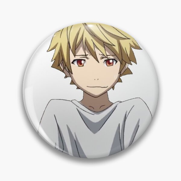 Item preview, Yukine Sticker 2 designed and sold by Moonsun3.