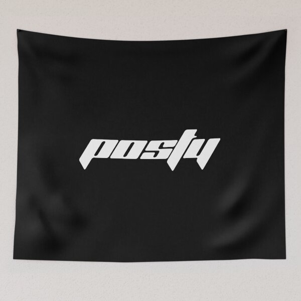 Item preview, Posty White Design designed and sold by Hannah Breshears.