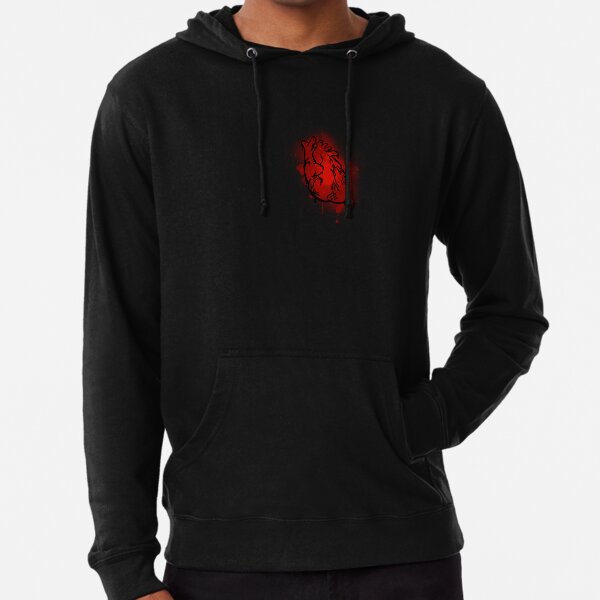 Lightweight Hoodie