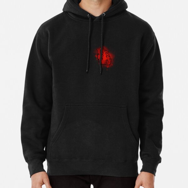Hoodie (Pullover)
