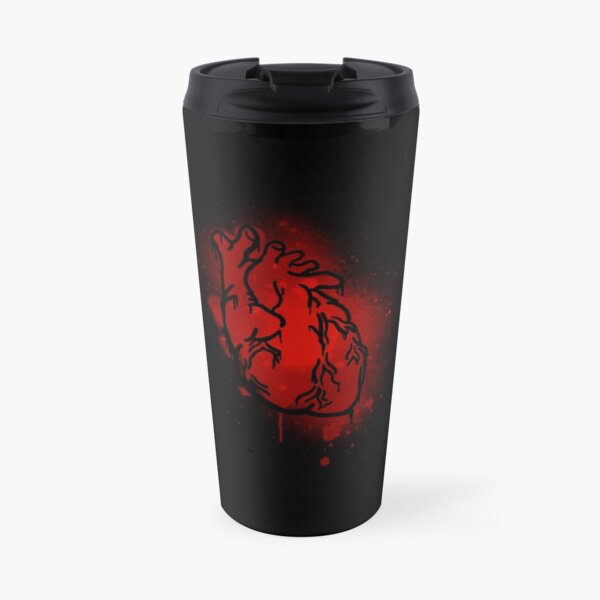 Travel Mug