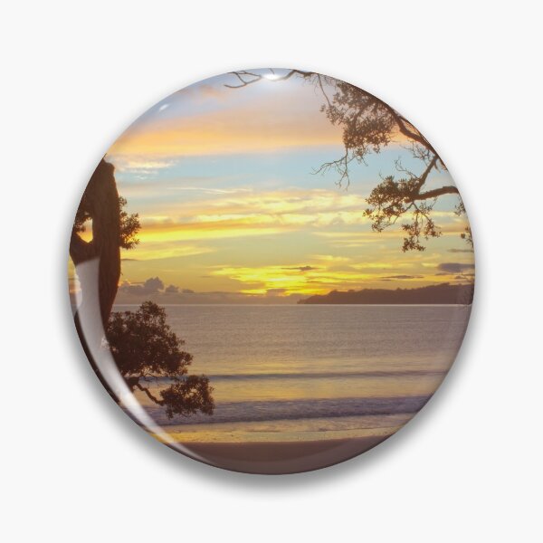 Item preview, Framed Sunrise designed and sold by DVart-nz.