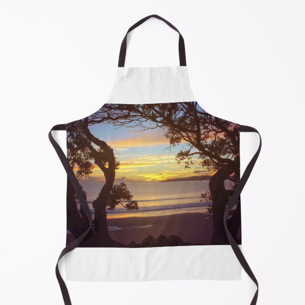 Item preview, Framed Sunrise designed and sold by DVart-nz.