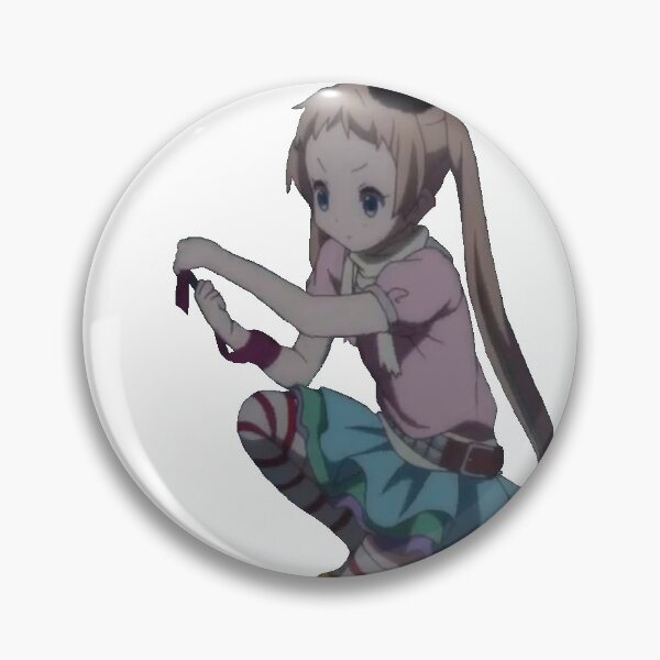 Item preview, Dekomori Prep Sticker (Short Ribbon) designed and sold by Moonsun3.