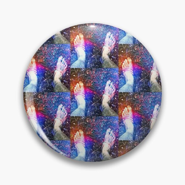 Item preview, Cosmic Paddle designed and sold by dermiedee.