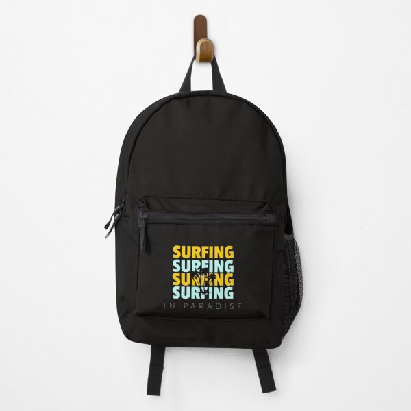 Item preview, Surfing in paradise designed and sold by Legacy Supreme.