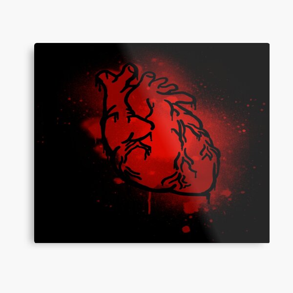 Metal Print