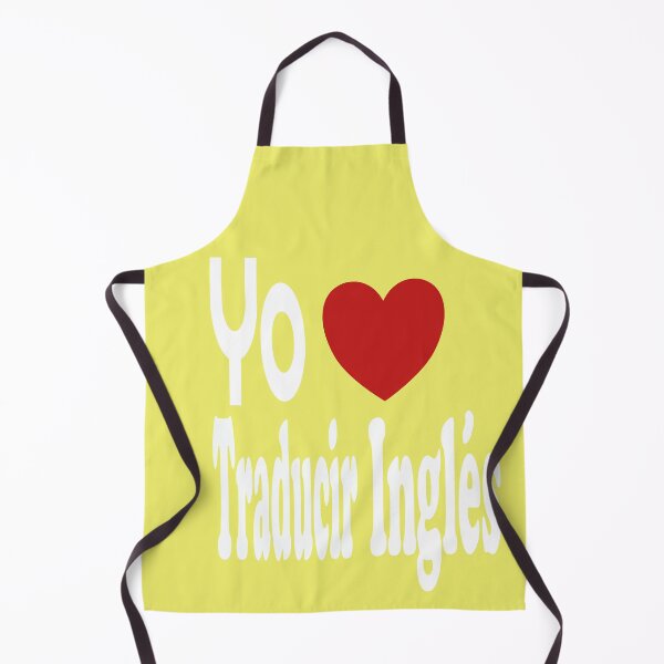 Item preview, Yo Amour Traducir  Inglés designed and sold by AVOGATO KITTY KAT  CAT.
