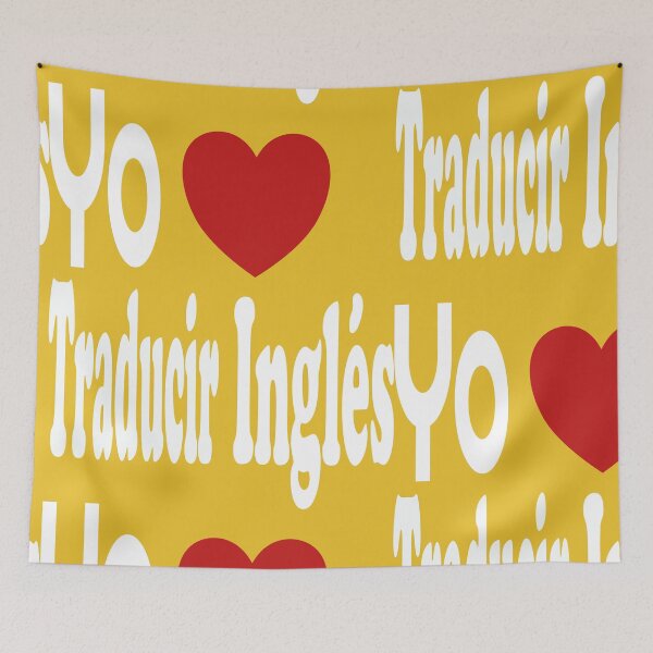 Item preview, Yo Amour Traducir  Inglés designed and sold by AVOGATO KITTY KAT  CAT.
