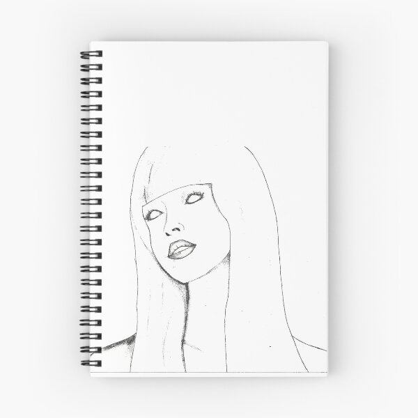 Item preview, Tragically Beautiful designed and sold by Becca Reed.