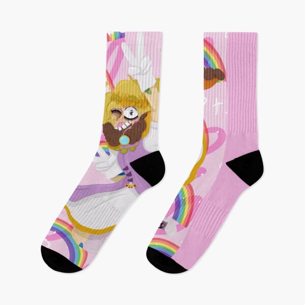 Item preview, Princesa kenny designed and sold by artiethebeeboi.