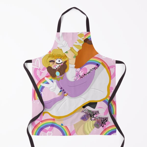 Item preview, Princess Kenny designed and sold by artiethebeeboi.