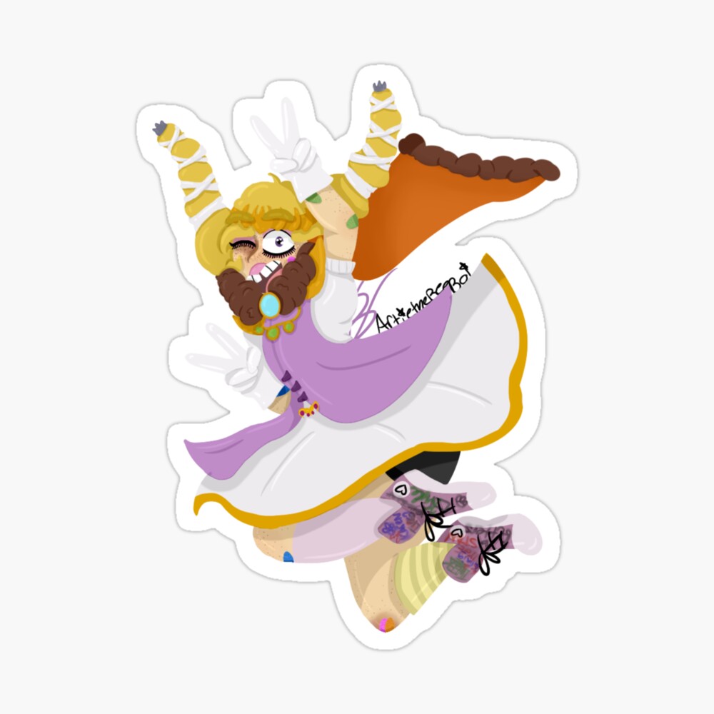 princess kenny shirt