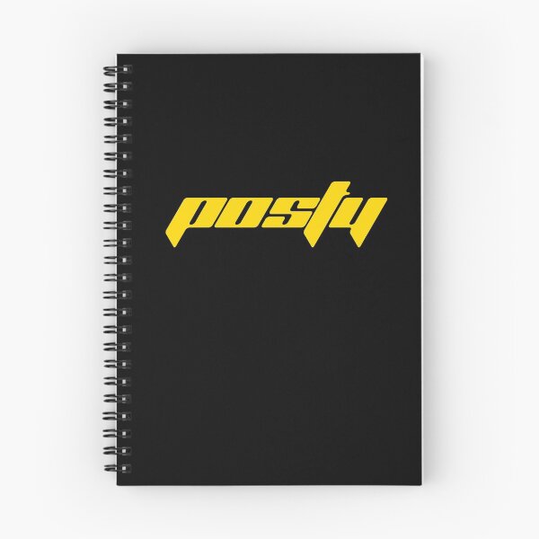 Item preview, Posty Yellow Design designed and sold by Hannah Breshears.