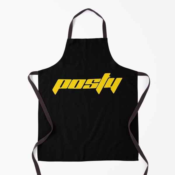 Item preview, Posty Yellow Design designed and sold by Hannah Breshears.