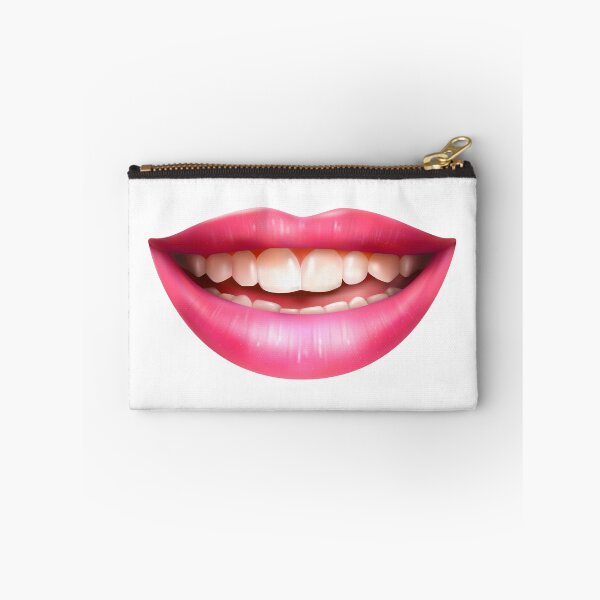 Item preview, Pink lips designed and sold by Assiyam.