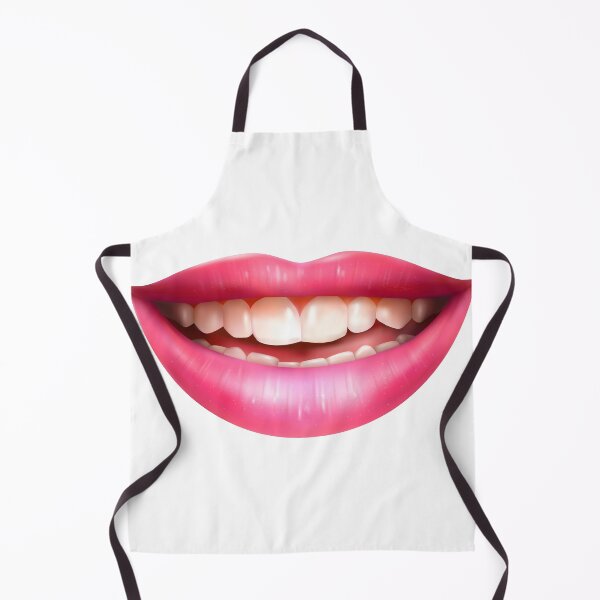 Item preview, Pink lips designed and sold by Assiyam.
