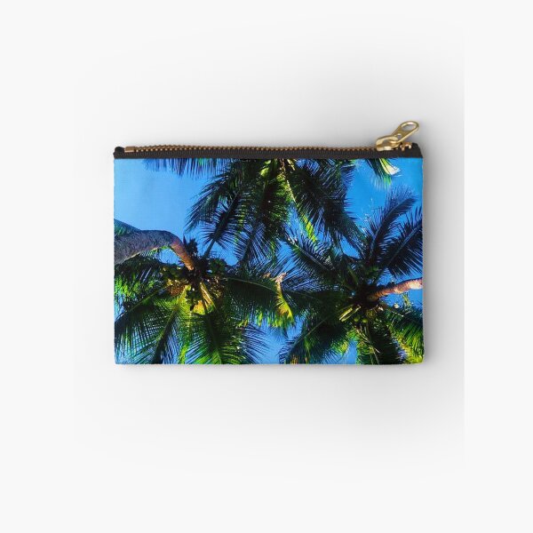 Item preview, Palm Trees & Sky Beach Summer Sun  designed and sold by GhostGumDesigns.