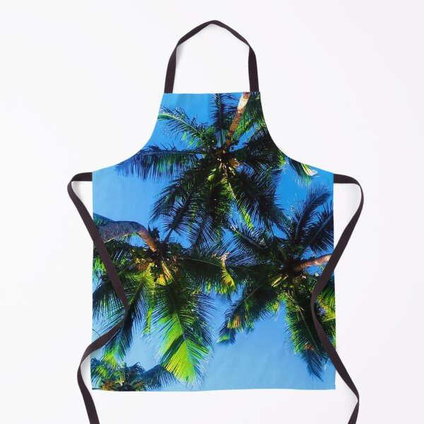 Item preview, Palm Trees & Sky Beach Summer Sun designed and sold by GhostGumDesigns.