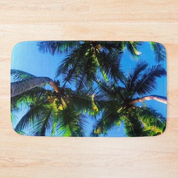 Item preview, Palm Trees & Sky Beach Summer Sun  designed and sold by GhostGumDesigns.