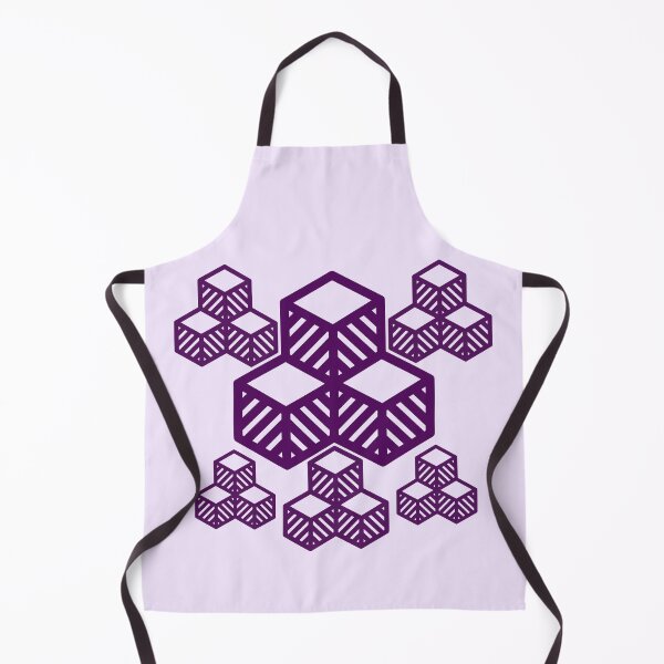 Item preview, Cubic Pattern designed and sold by ak3shay.