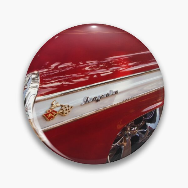 Item preview, 1960 Chevrolet Impala designed and sold by DVart-nz.