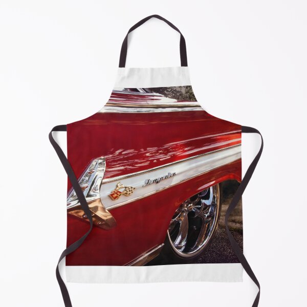 Item preview, 1960 Chevrolet Impala designed and sold by DVart-nz.