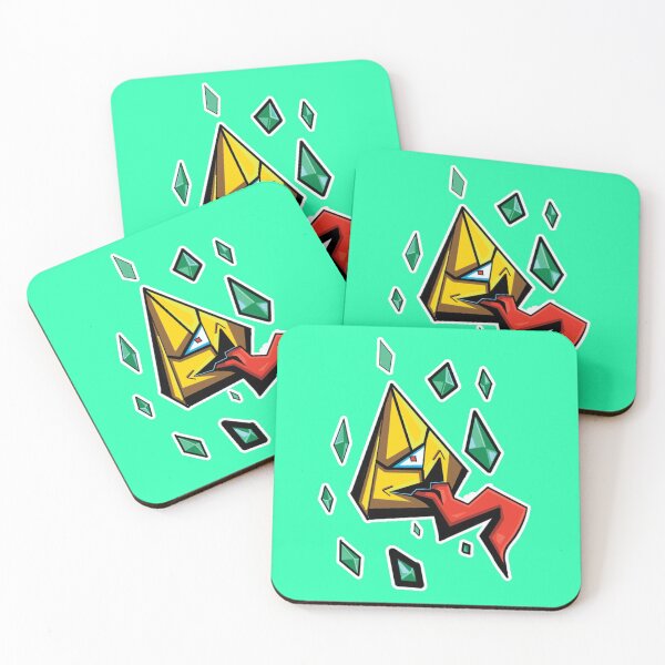Item preview, Wild Pyramid designed and sold by Mlamoth.