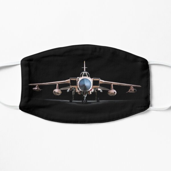 Tornado 'Pinky' Flat Mask