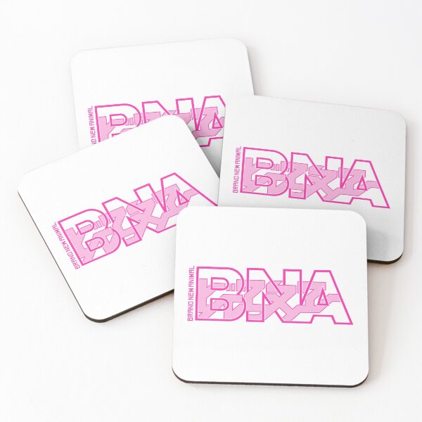Item preview, Bna brand new animal designed and sold by creationsXD.