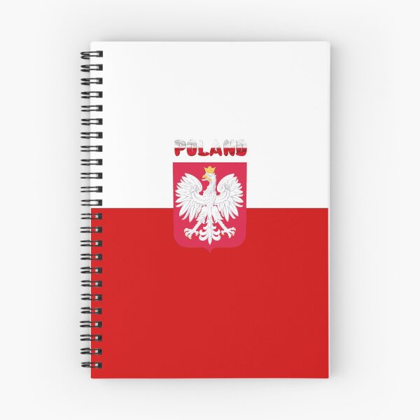 Item preview, Polish flag1-Coat of arms designed and sold by P-I-R.