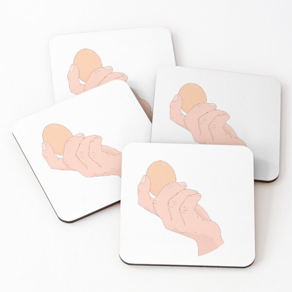 Item preview, Nice Egg. designed and sold by ashleafjb.