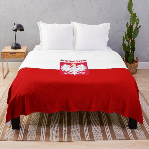 Item preview, Polish flag1-Coat of arms designed and sold by P-I-R.