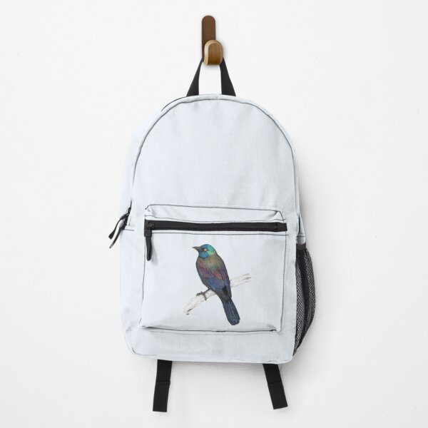 Item preview, Common Grackle designed and sold by Bwiselizzy.