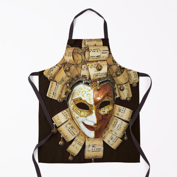 Item preview, Carnevale di Venezia Mask designed and sold by PepperMendez.