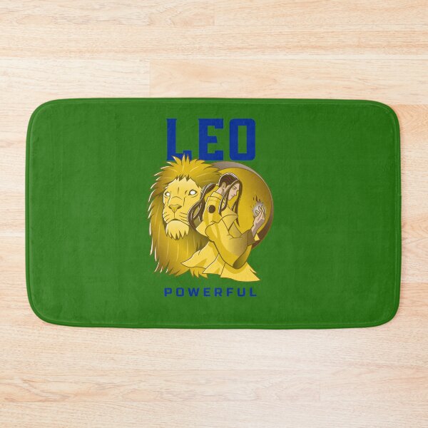 Item preview, Leo designed and sold by Legacy Supreme.
