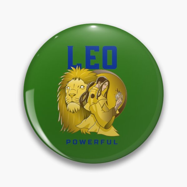 Item preview, Leo designed and sold by Legacy Supreme.