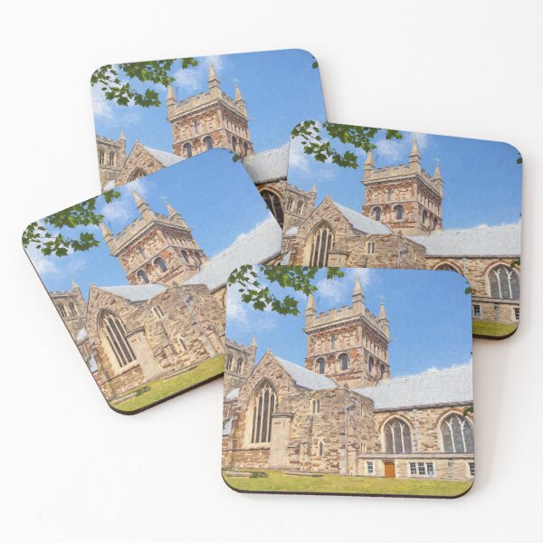 Item preview, Wimborne Minster Church Dorset England designed and sold by acceleratorhams.