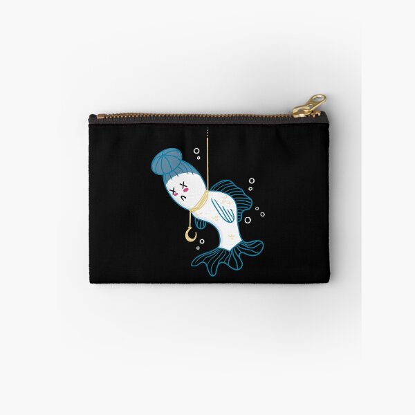 Item preview, Little Ghost Lure designed and sold by Nathalie Aynié.