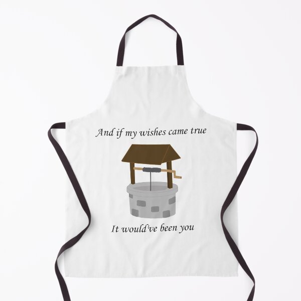 Item preview, And If My Wishes Came True It Would've Been You designed and sold by alexisnicolette.