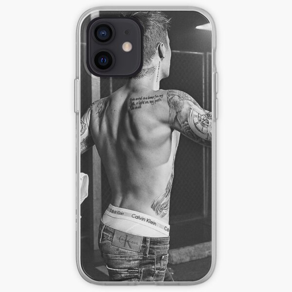 Justin Funda blanda para iPhone