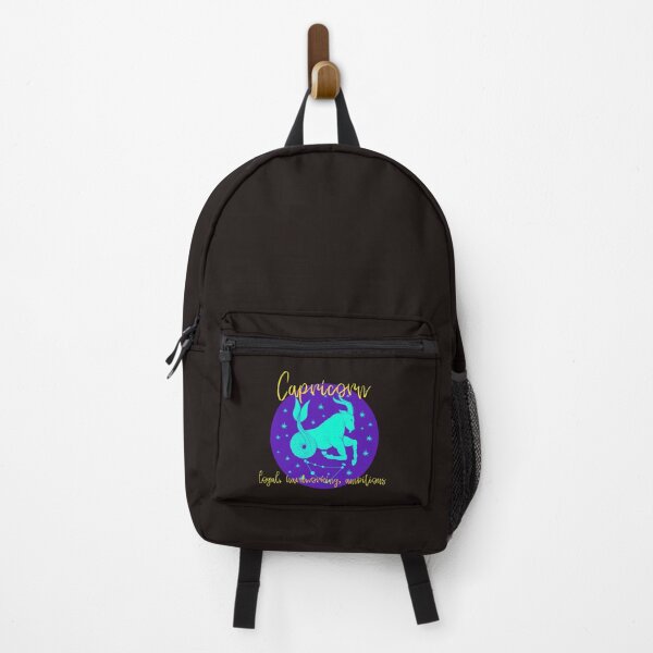 Item preview, Capricorn designed and sold by Legacy Supreme.