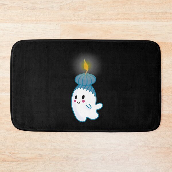 Item preview, Little Ghost Bright designed and sold by Nathalie Aynié.