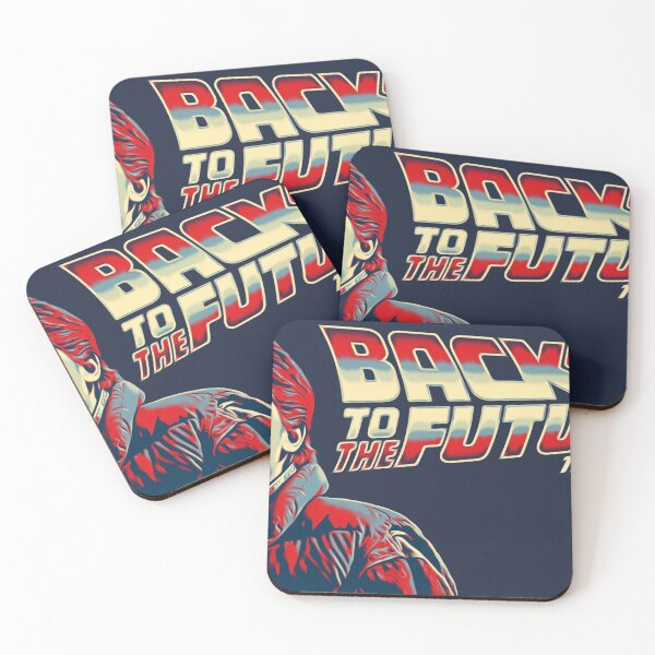 Item preview, back to the future fan art designed and sold by 360Nerding.