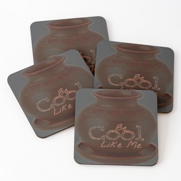 Item preview, Cool Pot print art designed and sold by 59SHOP24.