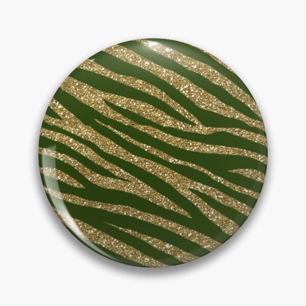 Item preview, Gold and Green Flow designed and sold by Salote Faotusia.
