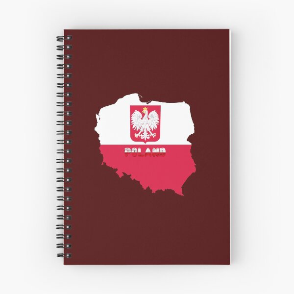 Item preview, Polish flag2-coat of arms designed and sold by P-I-R.
