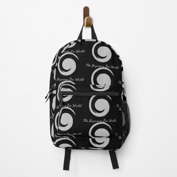 Item preview, The Japanese Zen world designed and sold by Kazenofab88.