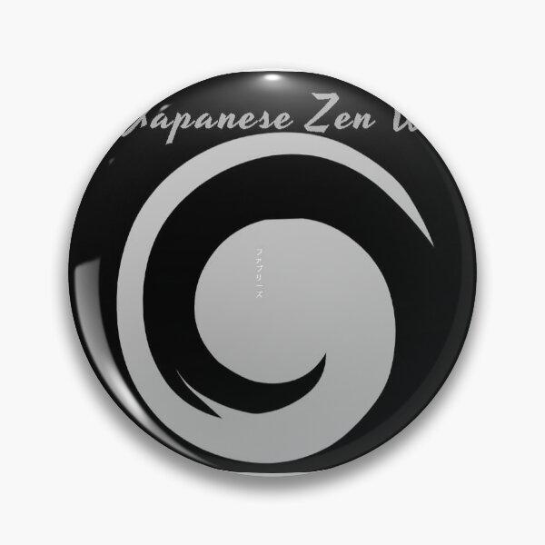 Item preview, The Japanese Zen world designed and sold by Kazenofab88.