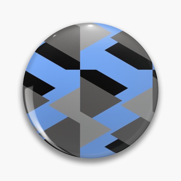 Item preview, Crag Blue designed and sold by ErinLP.